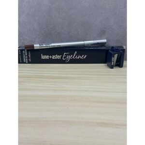 Lune + Aster Swipe + Go Dawn to Dusk Gel Eyeliner Copper  .04 oz New in Box